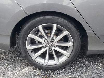 2024 Acura Integra Base