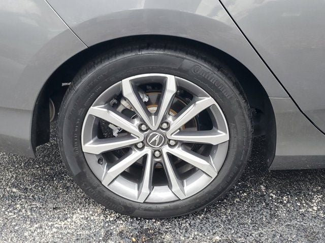 2024 Acura Integra Base