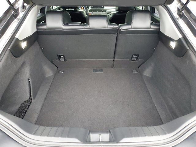 2024 Acura Integra Base