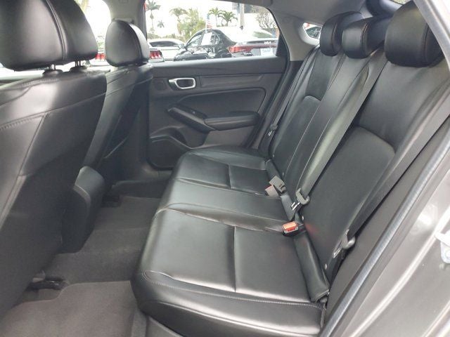 2024 Acura Integra Base