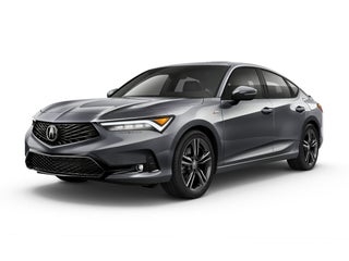 2023 Acura Integra A-Spec Tech Package