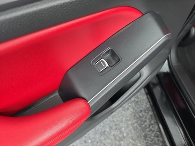 2025 Acura Integra A-Spec Tech Package