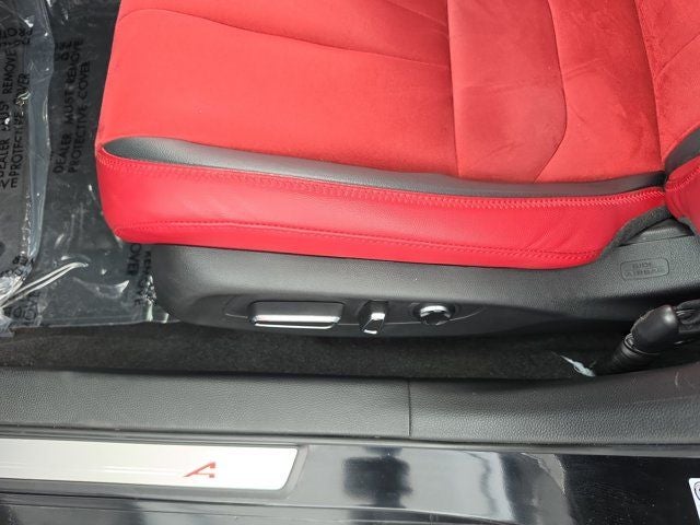 2025 Acura Integra A-Spec Tech Package