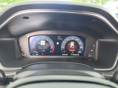 2025 Acura Integra A-Spec Tech Package