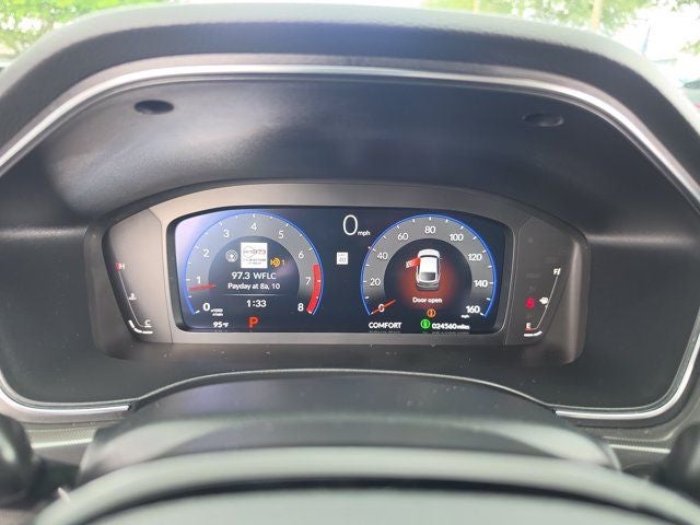 2025 Acura Integra A-Spec Tech Package