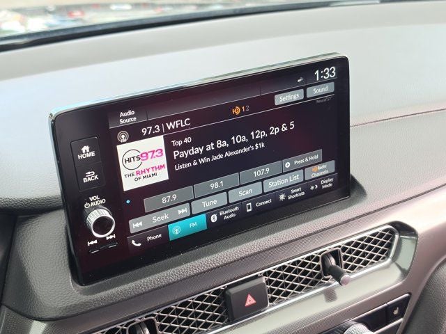2025 Acura Integra A-Spec Tech Package