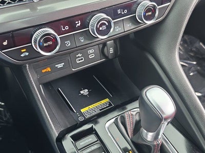 2025 Acura Integra A-Spec Tech Package