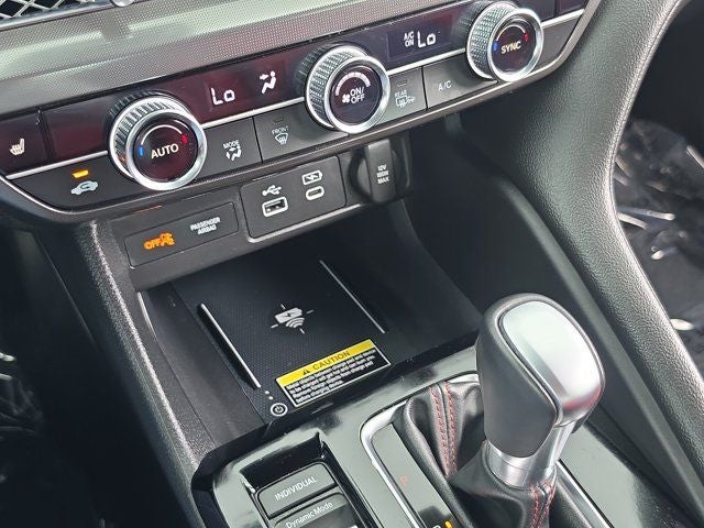 2025 Acura Integra A-Spec Tech Package