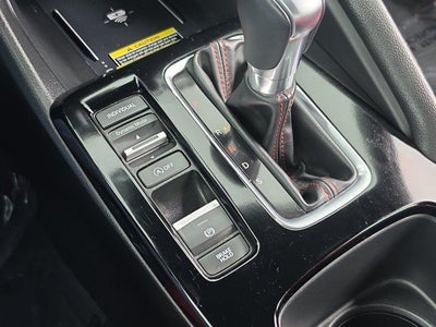 2025 Acura Integra A-Spec Tech Package