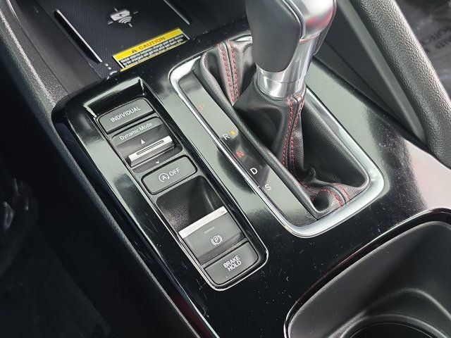 2025 Acura Integra A-Spec Tech Package