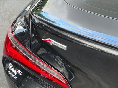 2025 Acura Integra A-Spec Tech Package