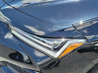 2023 Acura TLX Technology Package