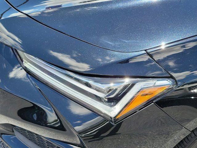 2023 Acura TLX Technology Package