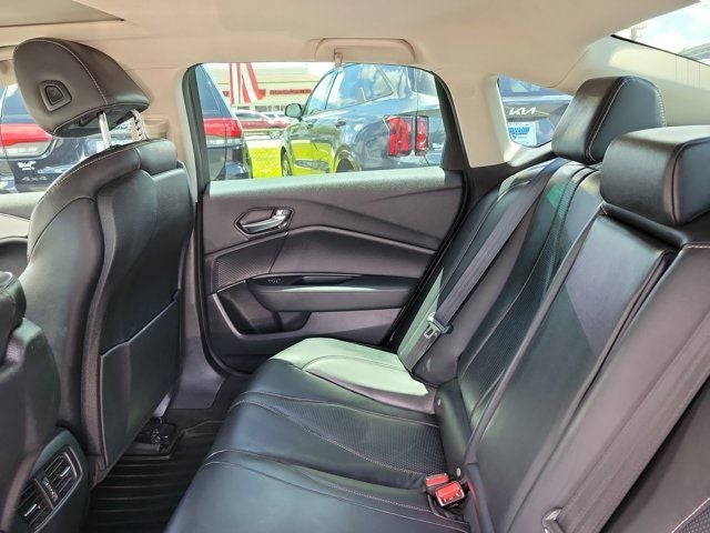 2023 Acura TLX Technology Package