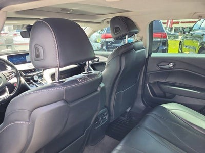 2023 Acura TLX Technology Package