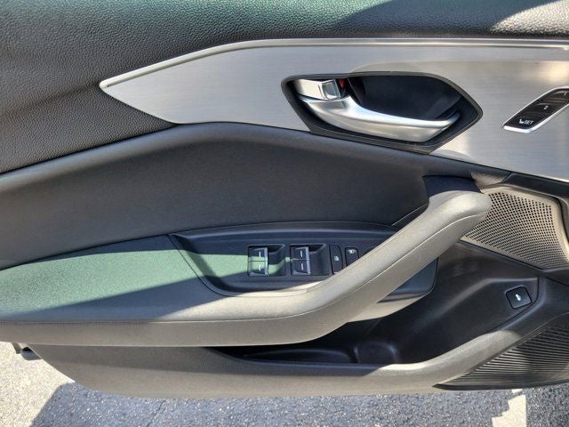2023 Acura TLX Technology Package