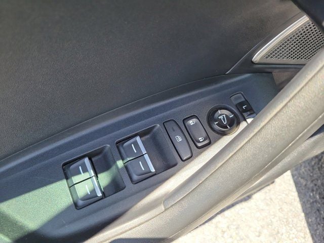 2023 Acura TLX Technology Package