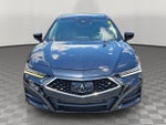 2023 Acura TLX Technology Package
