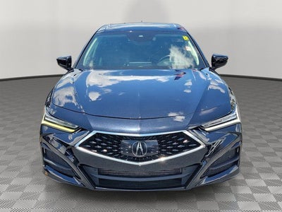 2023 Acura TLX Technology Package