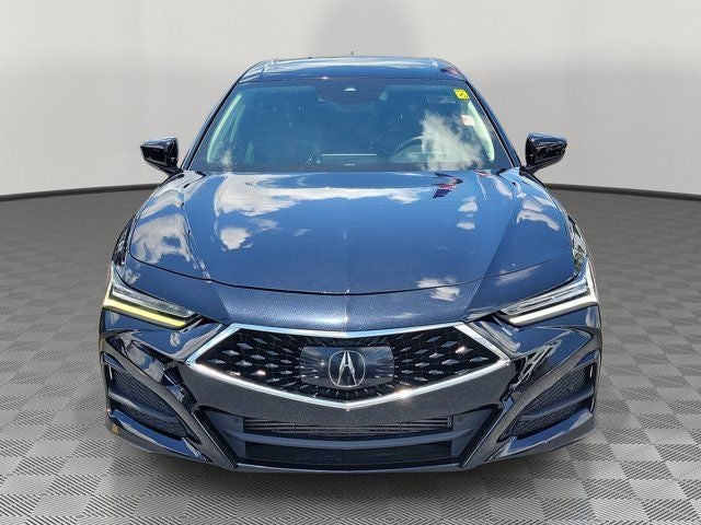 2023 Acura TLX Technology Package