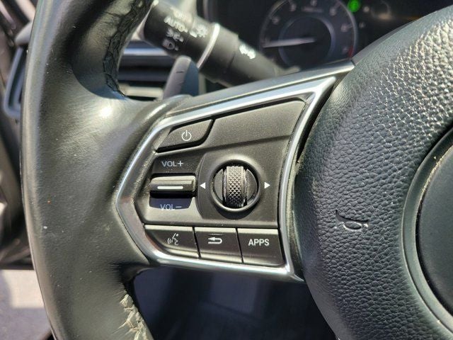 2023 Acura TLX Technology Package