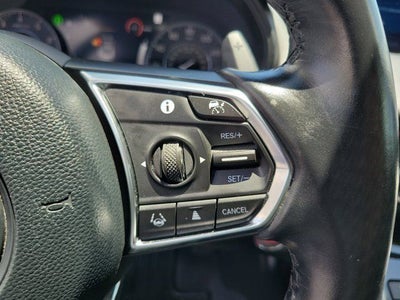 2023 Acura TLX Technology Package