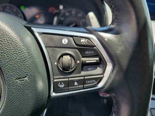 2023 Acura TLX Technology Package