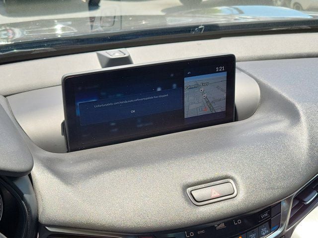 2023 Acura TLX Technology Package