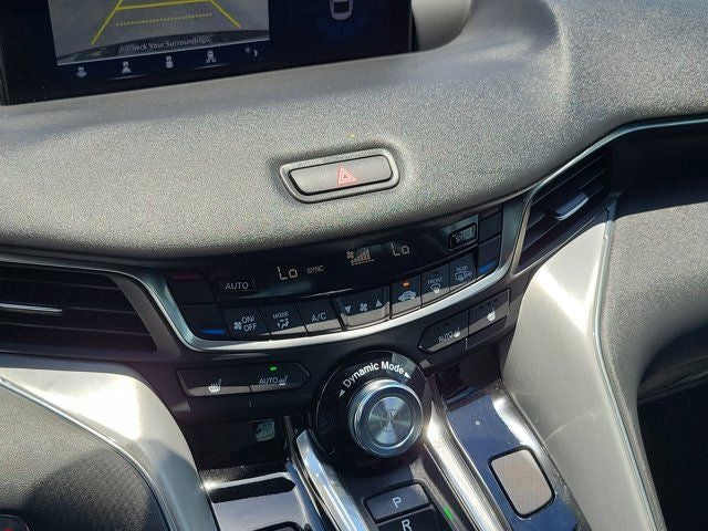 2023 Acura TLX Technology Package