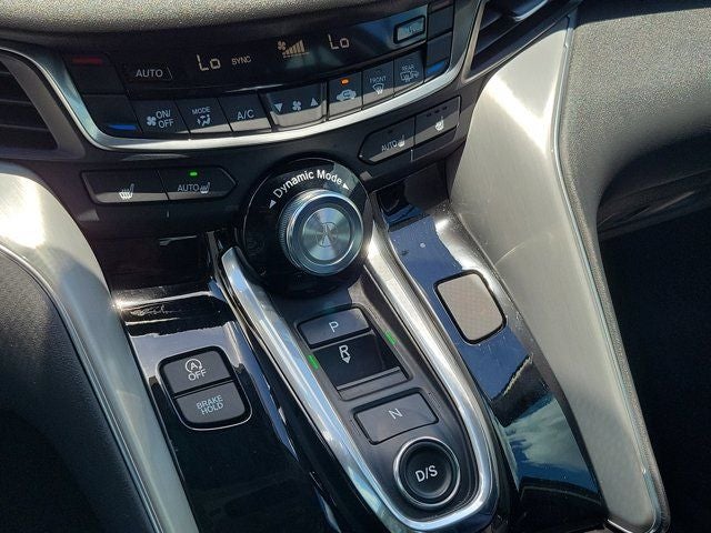2023 Acura TLX Technology Package