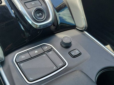 2023 Acura TLX Technology Package