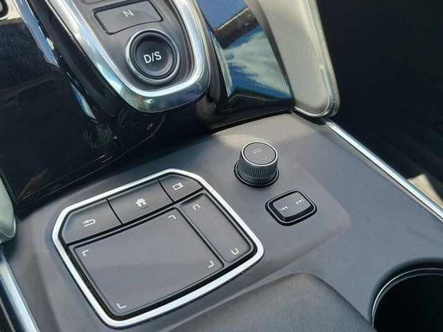 2023 Acura TLX Technology Package