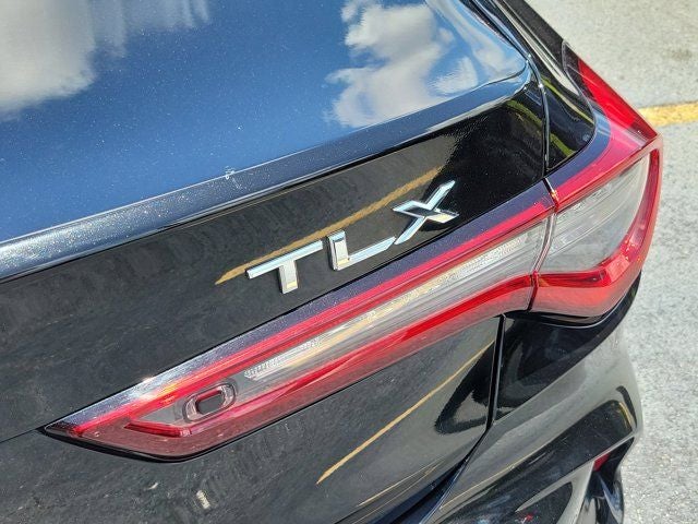 2023 Acura TLX Technology Package