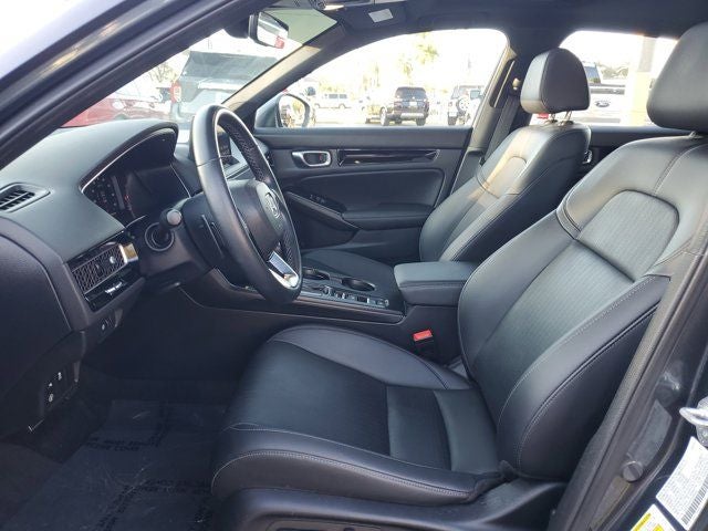 2023 Honda Civic Sport Touring