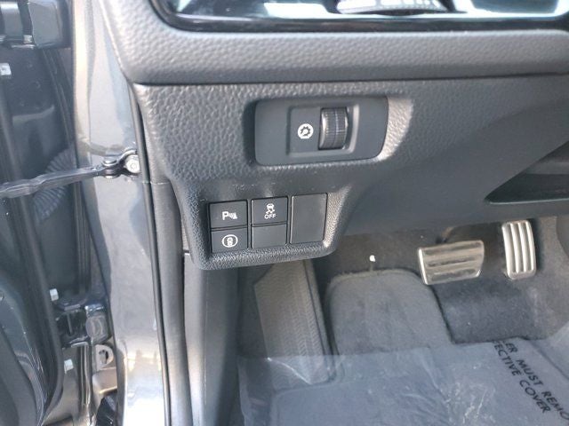 2023 Honda Civic Sport Touring