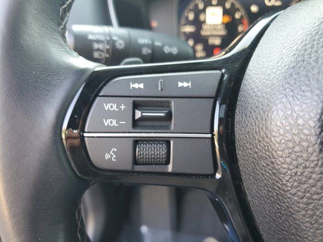 2023 Honda Civic Sport Touring