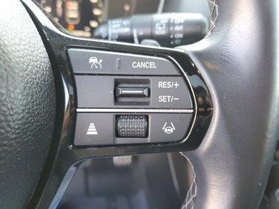 2023 Honda Civic Sport Touring