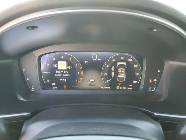 2023 Honda Civic Sport Touring