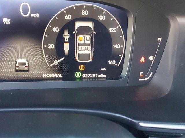 2023 Honda Civic Sport Touring