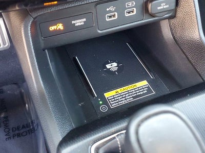 2023 Honda Civic Sport Touring