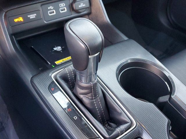 2023 Honda Civic Sport Touring