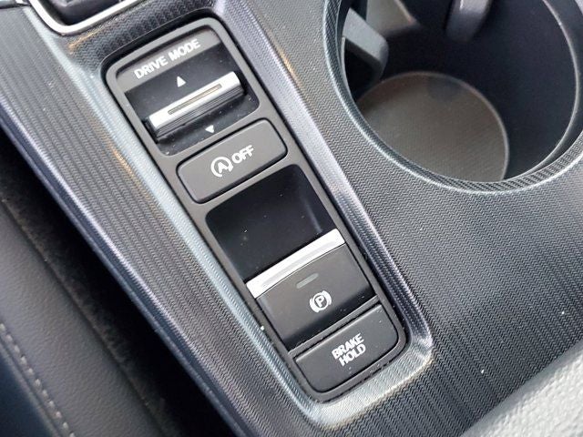 2023 Honda Civic Sport Touring