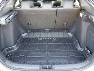 2023 Honda Civic Sport Touring