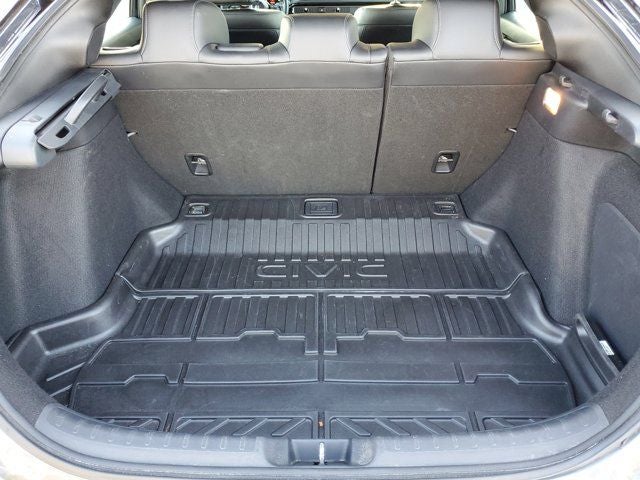 2023 Honda Civic Sport Touring