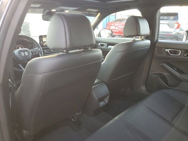 2023 Honda Civic Sport Touring