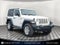 2020 Jeep Wrangler Sport S HardTop