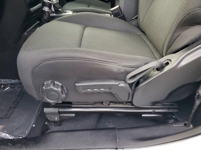 2020 Jeep Wrangler Sport S HardTop