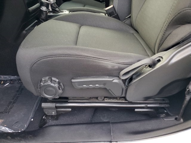 2020 Jeep Wrangler Sport S HardTop