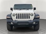 2020 Jeep Wrangler Sport S HardTop