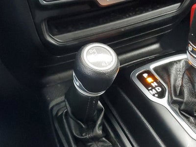 2020 Jeep Wrangler Sport S HardTop